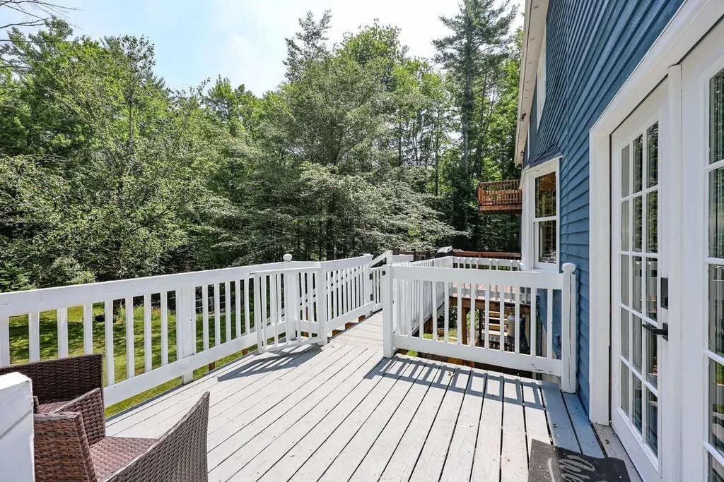 16 Buttonwood Drive Berwick ME 03901
