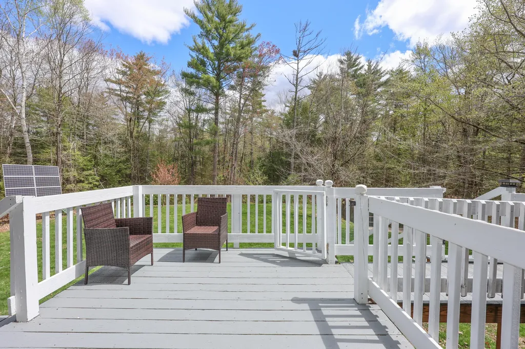 16 Buttonwood Drive Berwick ME 03901