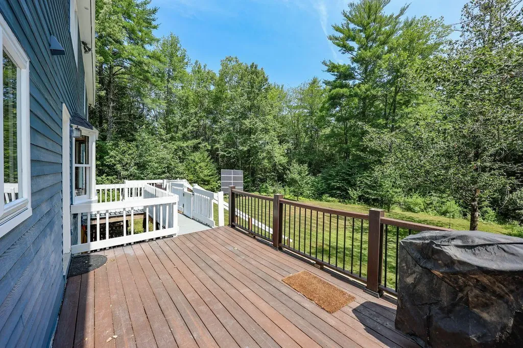16 Buttonwood Drive Berwick ME 03901