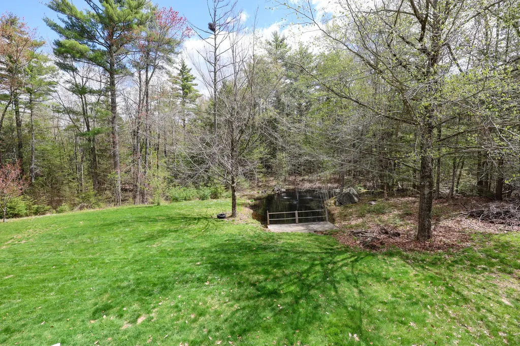 16 Buttonwood Drive Berwick ME 03901