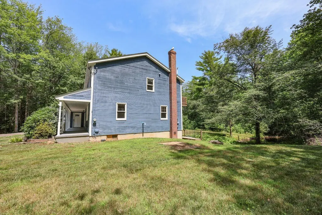 16 Buttonwood Drive Berwick ME 03901