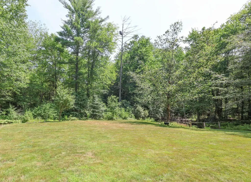 16 Buttonwood Drive Berwick ME 03901