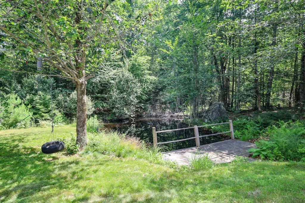 16 Buttonwood Drive Berwick ME 03901