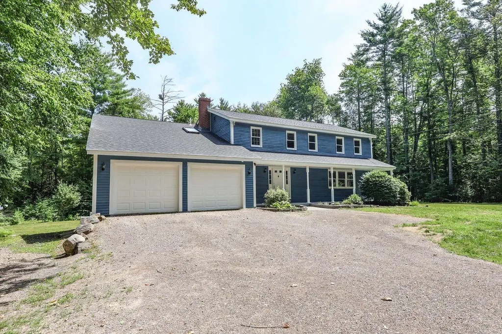 16 Buttonwood Drive Berwick ME 03901