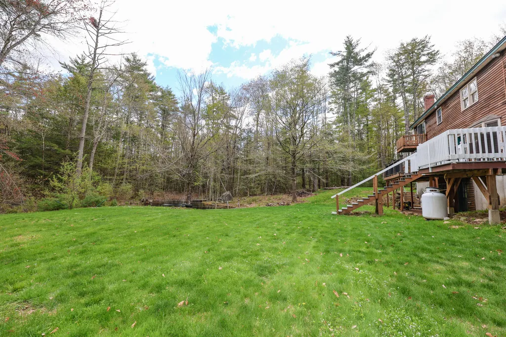 16 Buttonwood Drive Berwick ME 03901