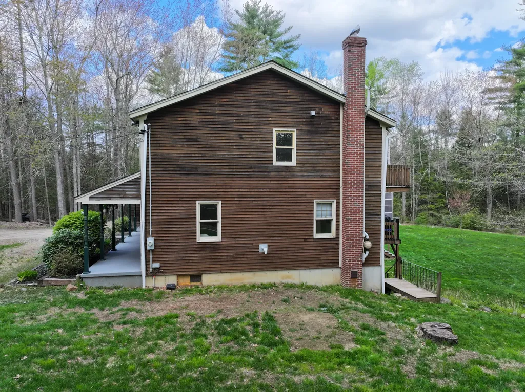 16 Buttonwood Drive Berwick ME 03901