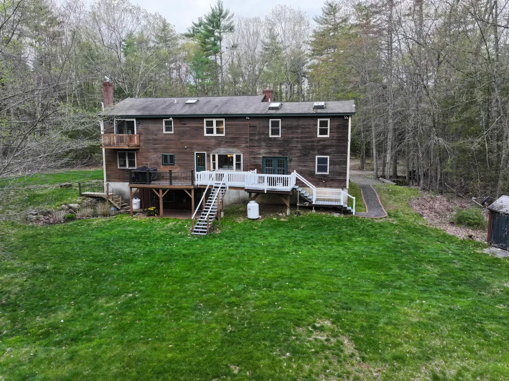 16 Buttonwood Drive Berwick ME 03901