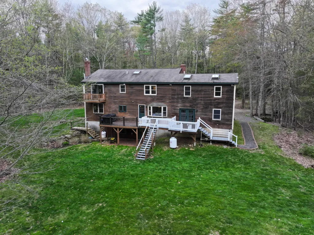16 Buttonwood Drive Berwick ME 03901