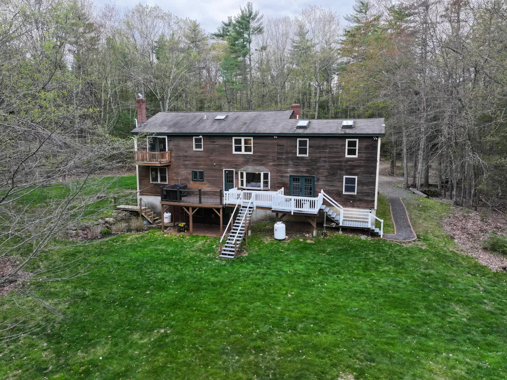 16 Buttonwood Drive Berwick ME 03901