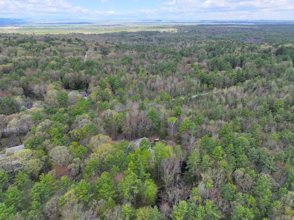 16 Buttonwood Drive Berwick ME 03901