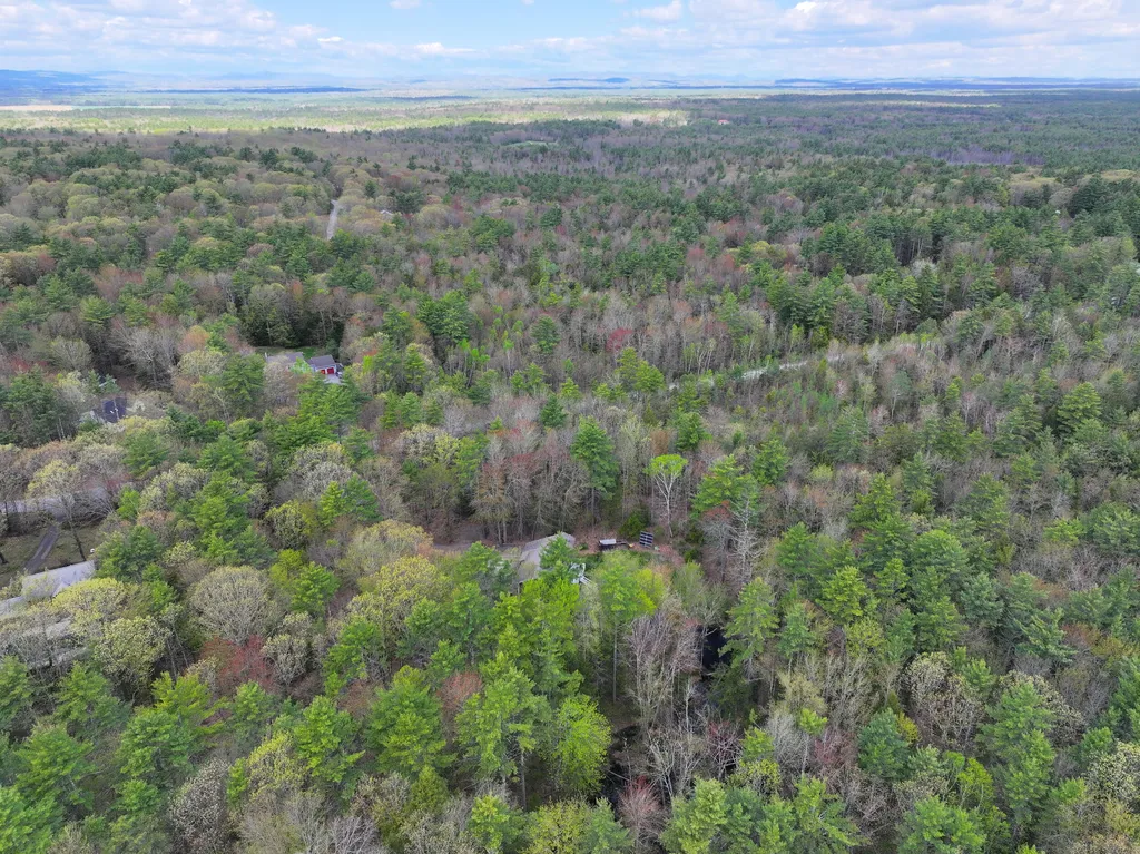 16 Buttonwood Drive Berwick ME 03901
