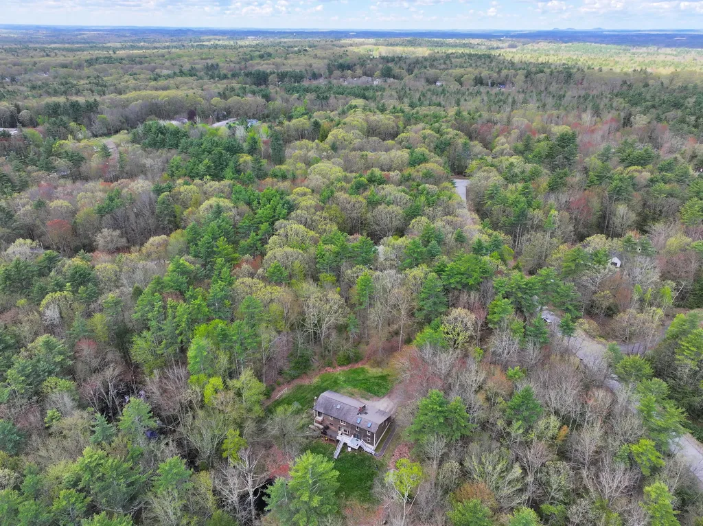 16 Buttonwood Drive Berwick ME 03901