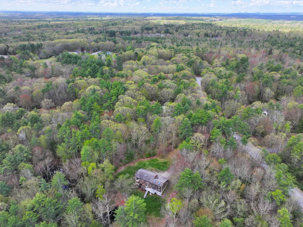 16 Buttonwood Drive Berwick ME 03901