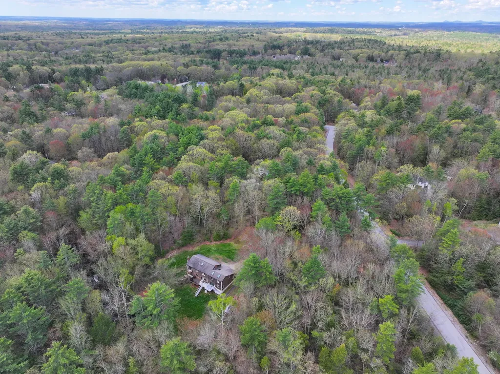 16 Buttonwood Drive Berwick ME 03901