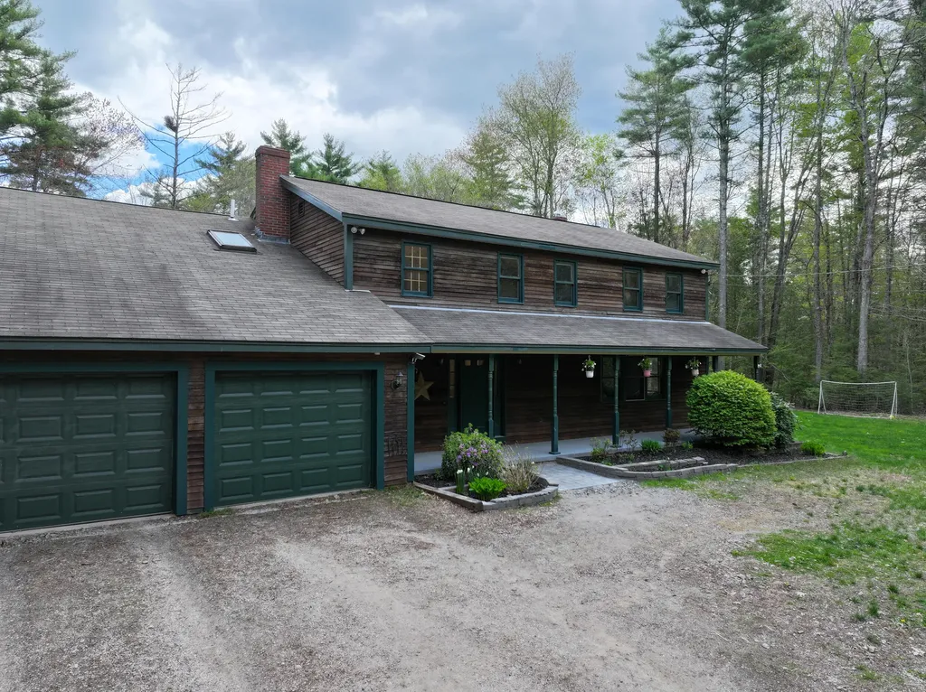 16 Buttonwood Drive Berwick ME 03901