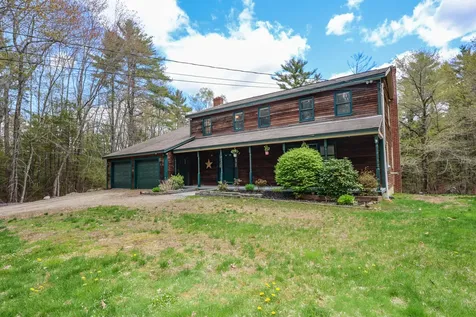 16 Buttonwood Drive Berwick ME 03901