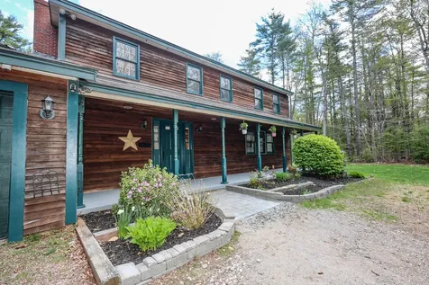 16 Buttonwood Drive Berwick ME 03901