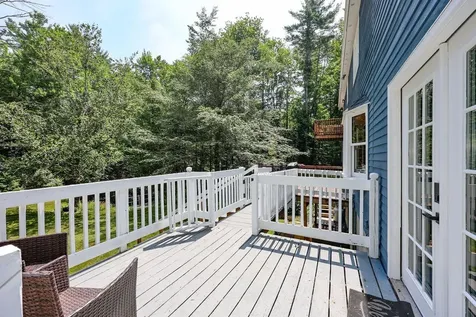 16 Buttonwood Drive Berwick ME 03901