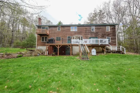 16 Buttonwood Drive Berwick ME 03901