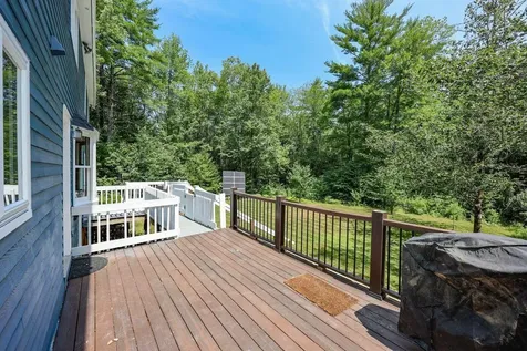 16 Buttonwood Drive Berwick ME 03901