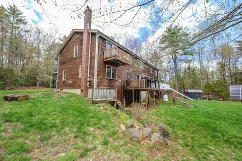 16 Buttonwood Drive Berwick ME 03901