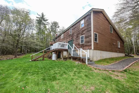 16 Buttonwood Drive Berwick ME 03901