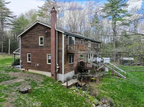 16 Buttonwood Drive Berwick ME 03901