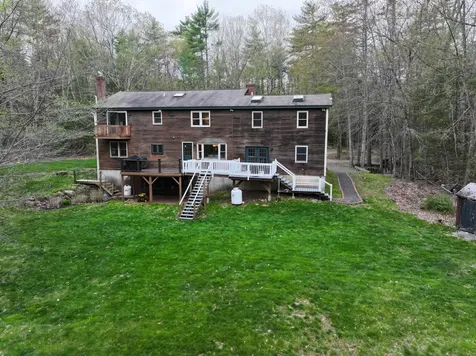 16 Buttonwood Drive Berwick ME 03901