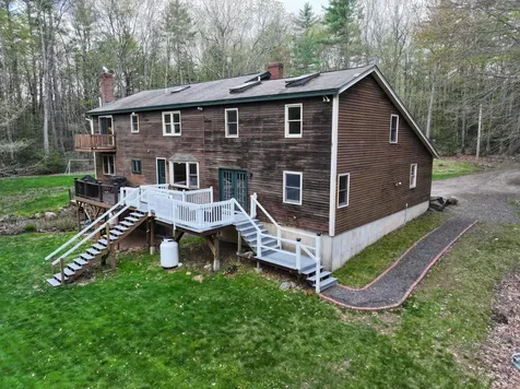 16 Buttonwood Drive Berwick ME 03901