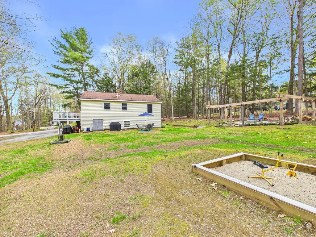 28 Beechwood Drive Winthrop ME 04364