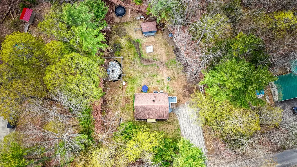 28 Beechwood Drive Winthrop ME 04364