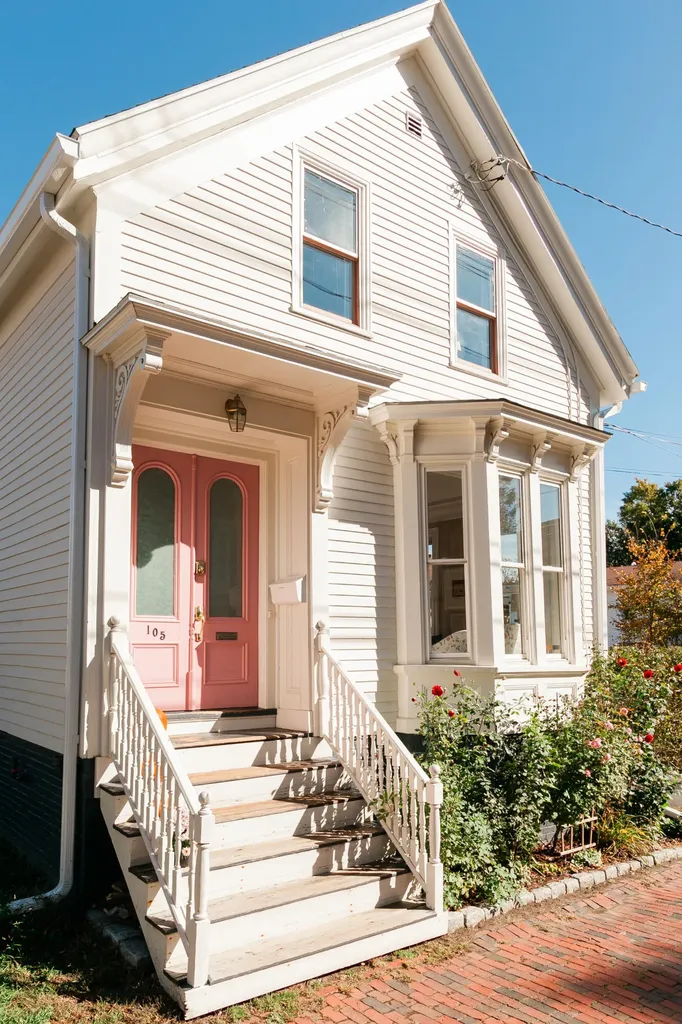 105 Clark Street Portland ME 04102