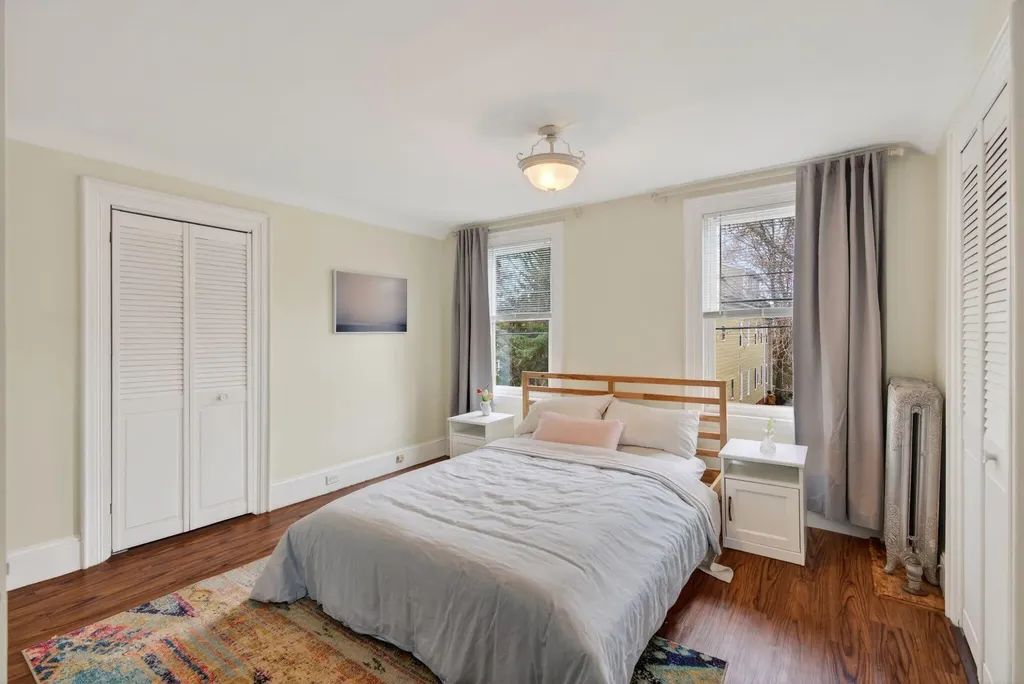 105 Clark Street Portland ME 04102