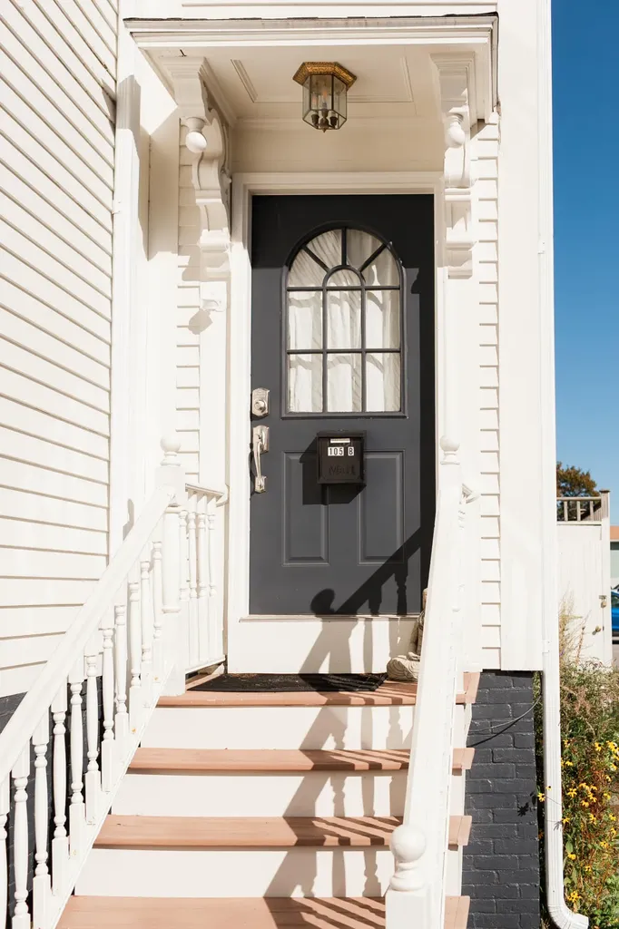 105 Clark Street Portland ME 04102