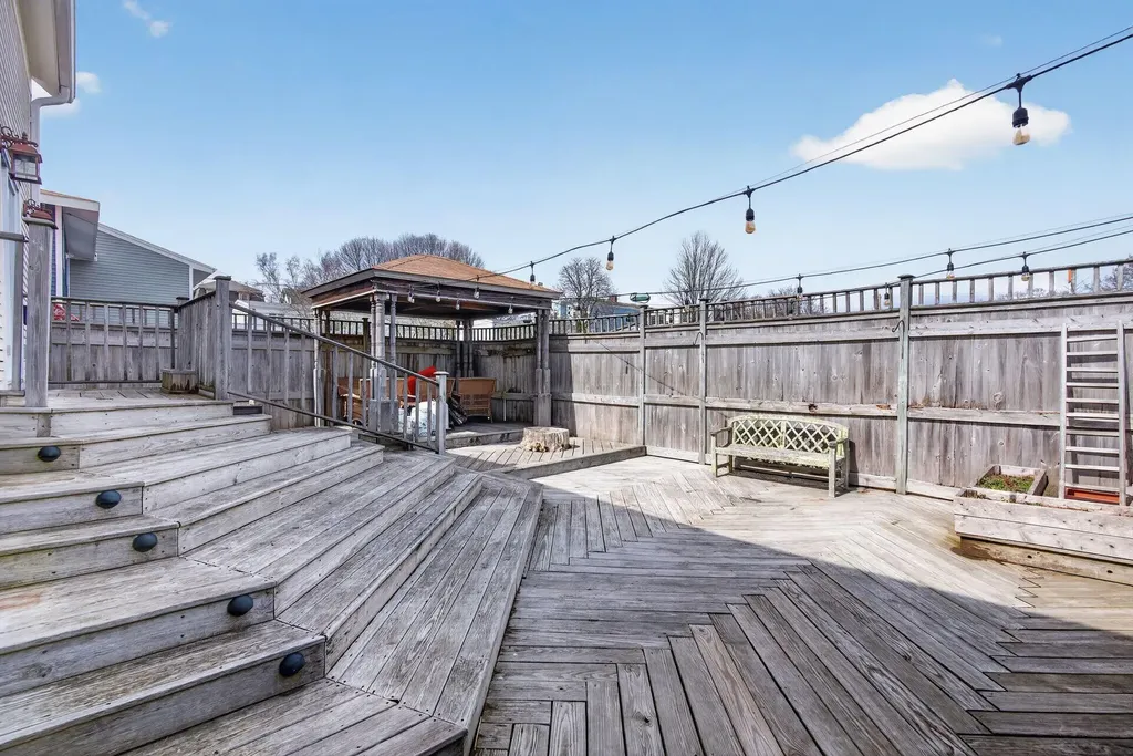 105 Clark Street Portland ME 04102