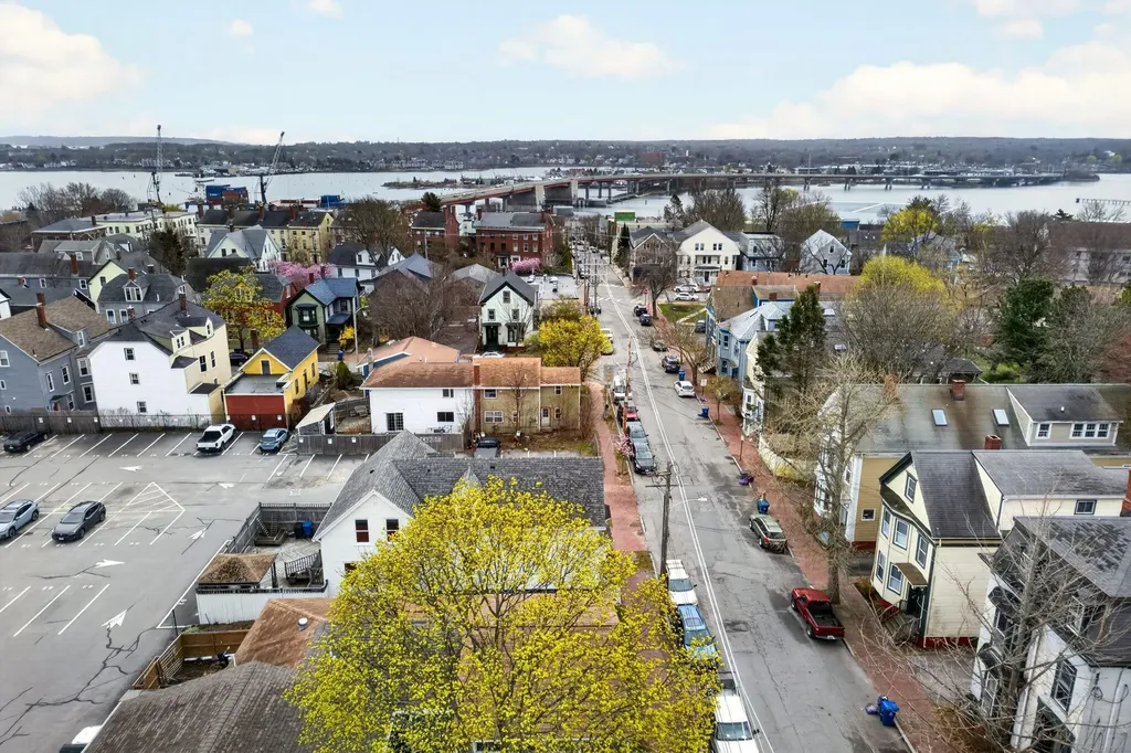 105 Clark Street Portland ME 04102