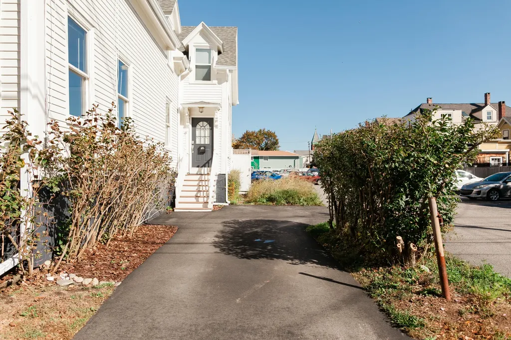 105 Clark Street Portland ME 04102