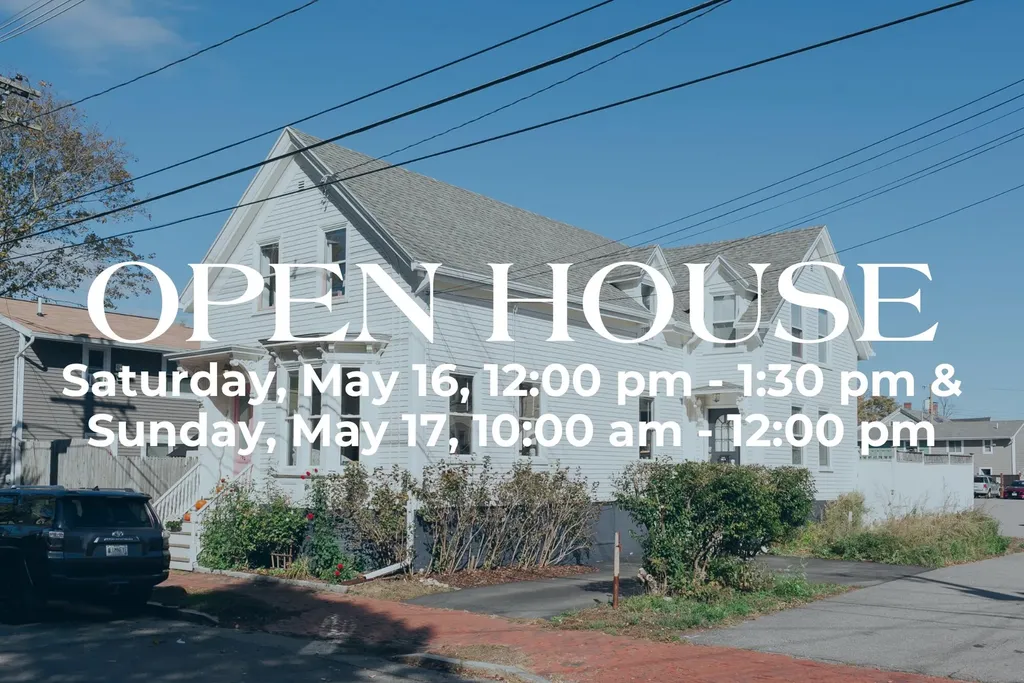 105 Clark Street Portland ME 04102