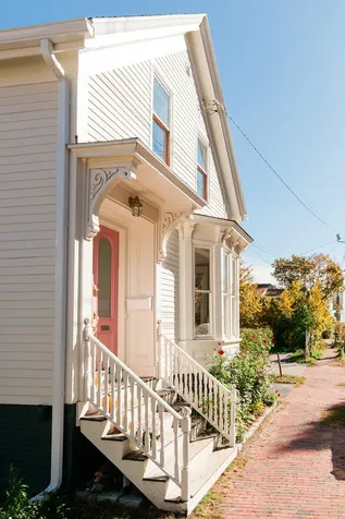 105 Clark Street Portland ME 04102