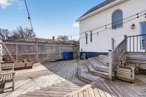 105 Clark Street Portland ME 04102