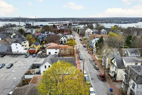 105 Clark Street Portland ME 04102