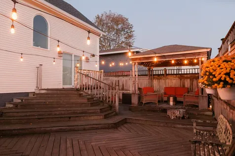 105 Clark Street Portland ME 04102
