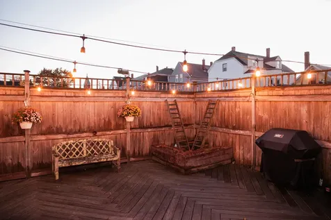 105 Clark Street Portland ME 04102