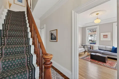 105 Clark Street Portland ME 04102