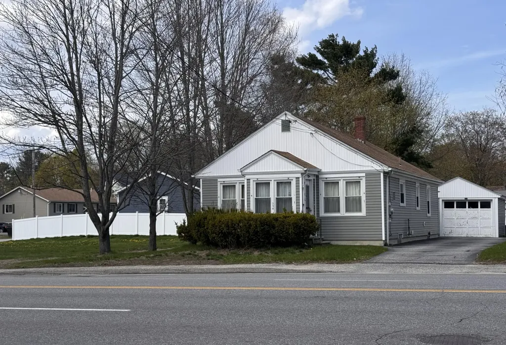 234 Russell Street Lewiston ME 04240