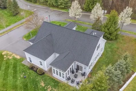 63 Drowne Road Cumberland ME 04021