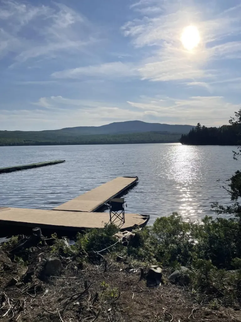 117 Pleasant Island Road Adamstown Twp ME 04970