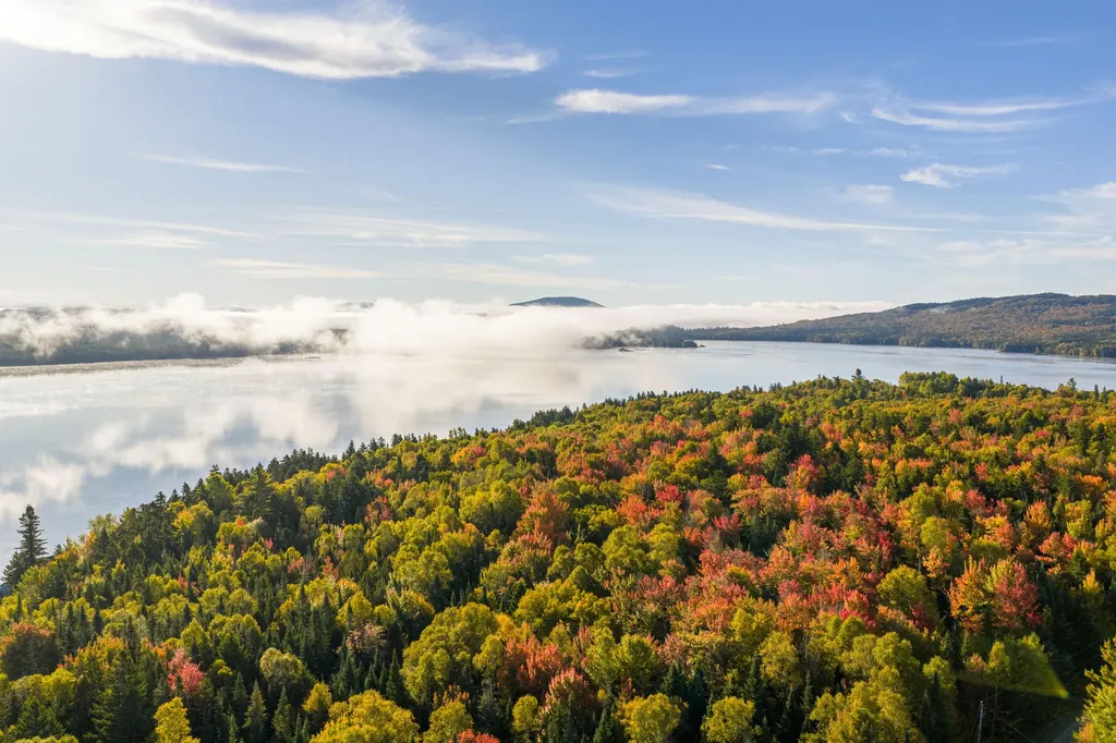 117 Pleasant Island Road Adamstown Twp ME 04970