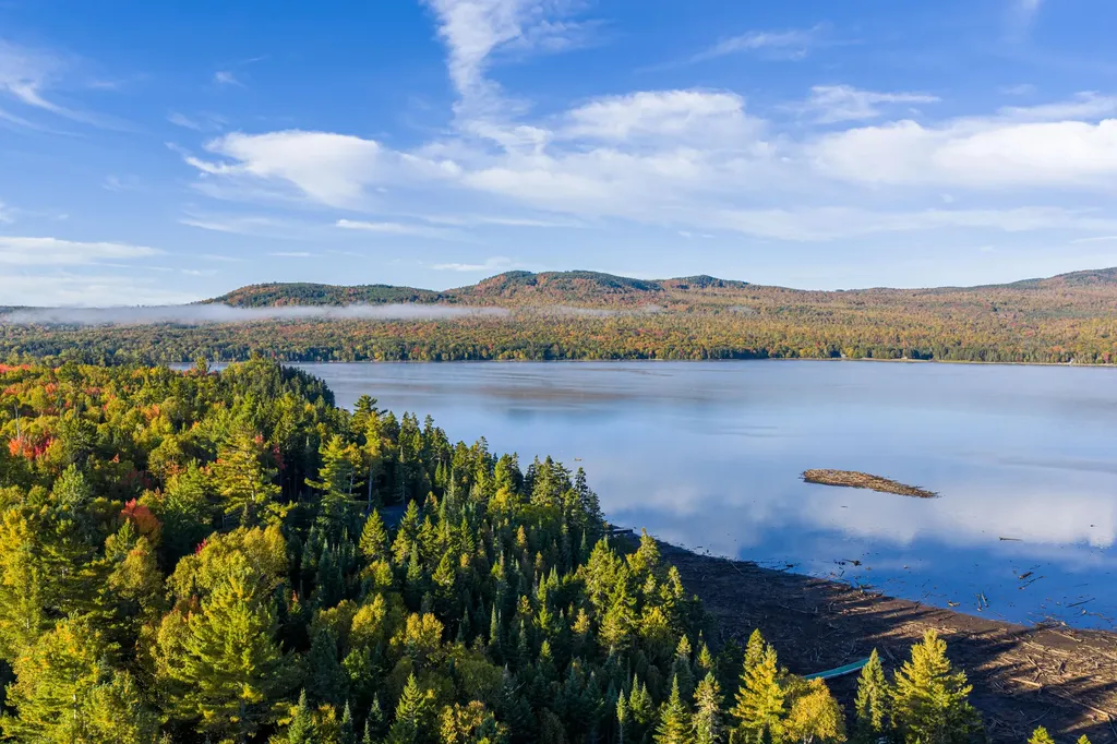 117 Pleasant Island Road Adamstown Twp ME 04970