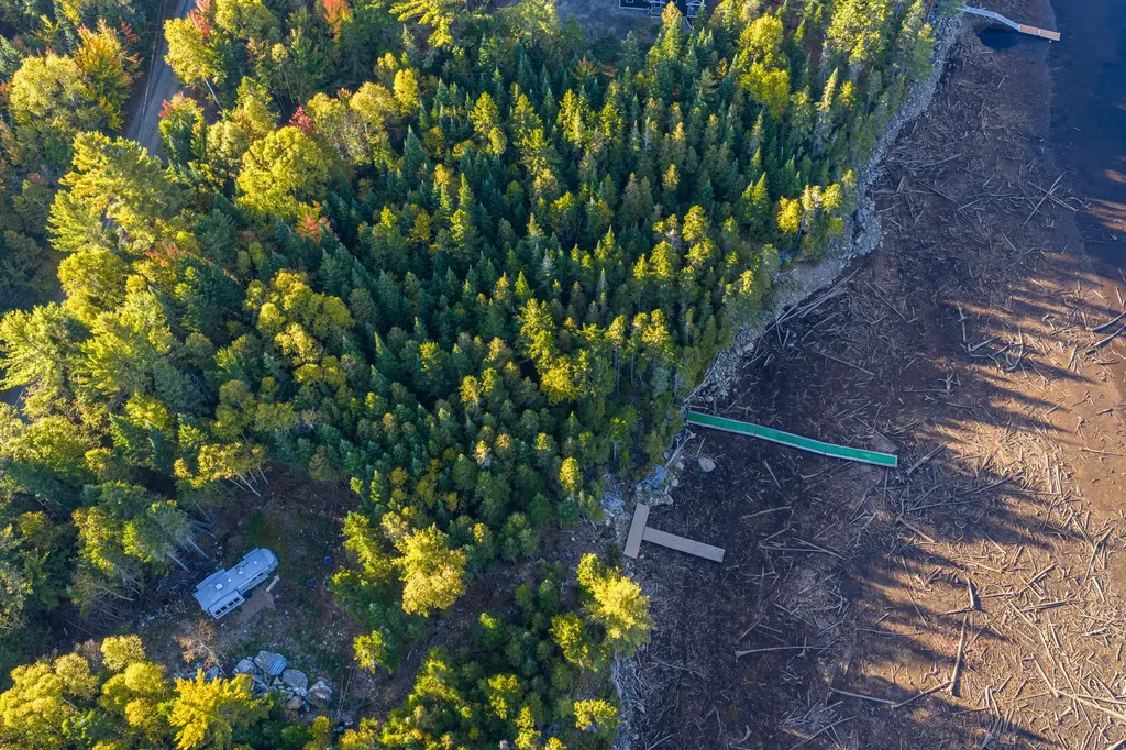 117 Pleasant Island Road Adamstown Twp ME 04970